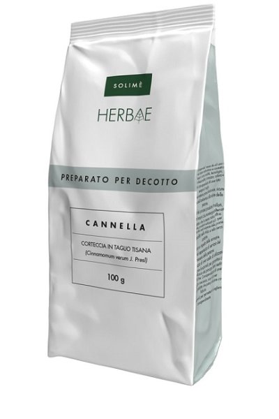 CANNELLA CORT TT 100G SOLIME' CANNELLA CORT TT 100G SOLIME'
