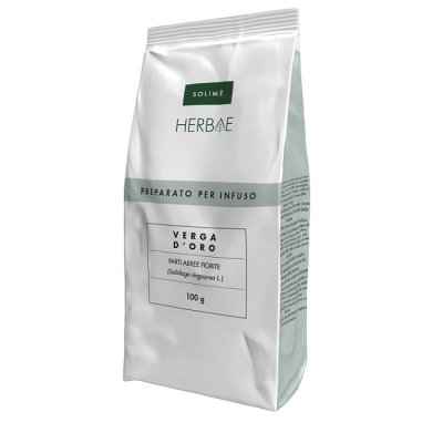 VERGA DORO SOMM TT 100GR SOLIME' VERGA DORO SOMM TT 100GR SOLIME'