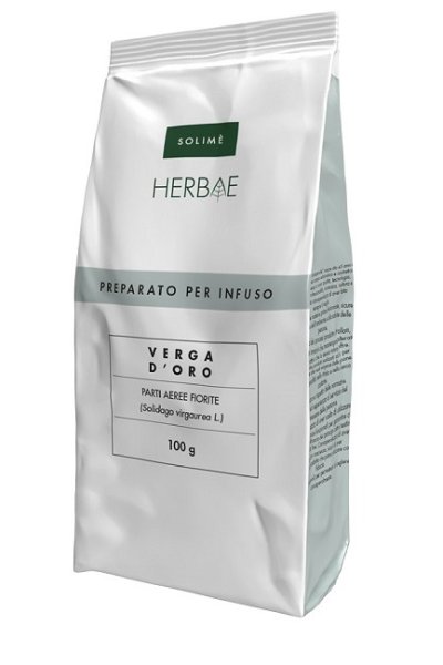 VERGA DORO SOMM TT 100GR SOLIME' VERGA DORO SOMM TT 100GR SOLIME'