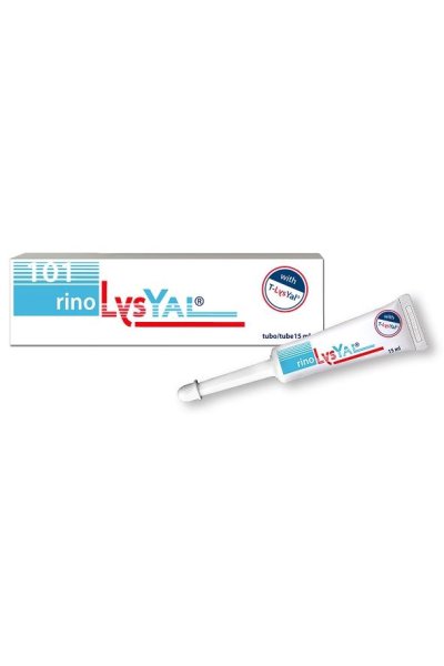 RINOLYSYAL 15ML RINOLYSYAL 15ML