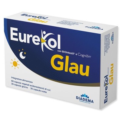 EUREKOL GLAU 60CPS ACIDORESIST EUREKOL GLAU 60CPS ACIDORESIST