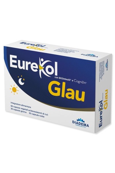 EUREKOL GLAU 60CPS ACIDORESIST EUREKOL GLAU 60CPS ACIDORESIST