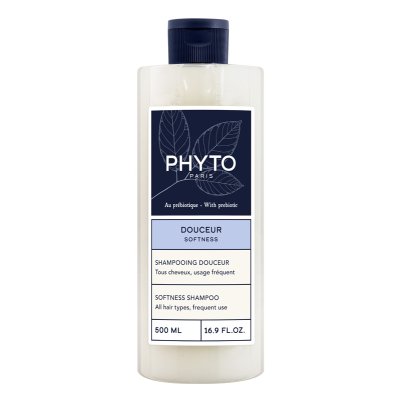 PHYTO DOUCEUR SHAMPOO 500ML PHYTO DOUCEUR SHAMPOO 500ML