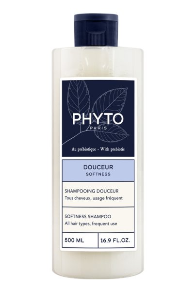 PHYTO DOUCEUR SHAMPOO 500ML PHYTO DOUCEUR SHAMPOO 500ML