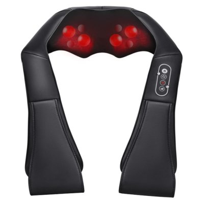 MC EVO.Massagg.Elettrico Cerv.