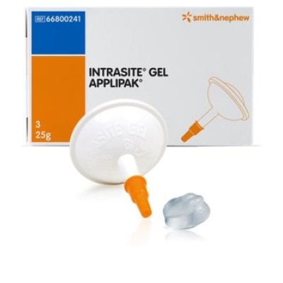 INTRASITE GEL APPL  8GR 10P