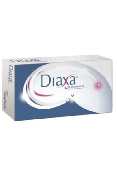 DIAXA 30CPR DIAXA 30CPR