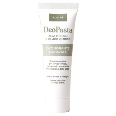 PROPOLI PASTA DEOD 30ML SOLIME' PROPOLI PASTA DEOD 30ML SOLIME'