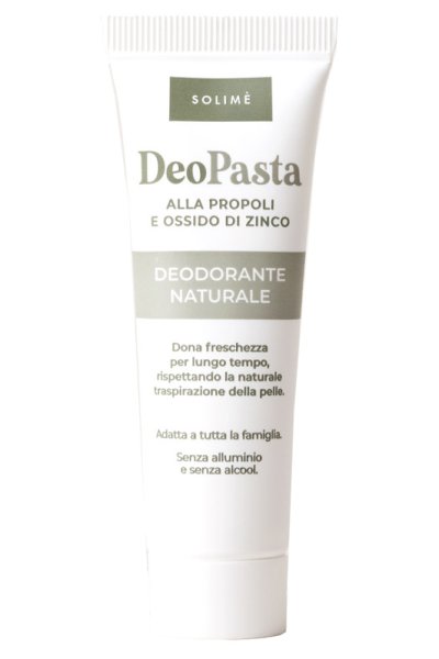 PROPOLI PASTA DEOD 30ML SOLIME' PROPOLI PASTA DEOD 30ML SOLIME'