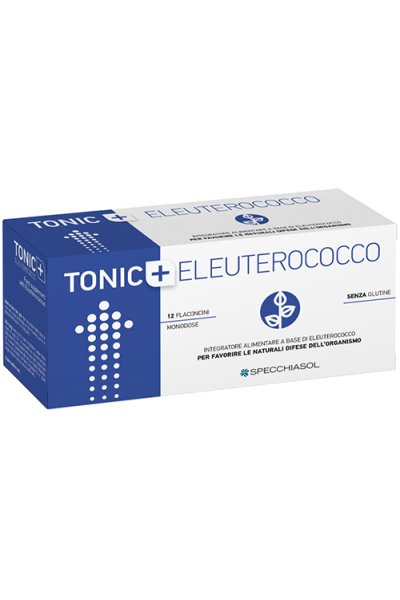ELEUTEROCOCCO 12FLX10ML SPECCH ELEUTEROCOCCO 12FLX10ML SPECCH