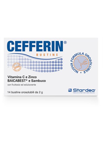 CEFFERIN 14BUST OROSOLUBILI CEFFERIN 14BUST OROSOLUBILI