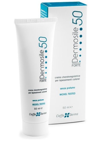 DERMOSILE 50 FORTE 50ML DERMOSILE 50 FORTE 50ML