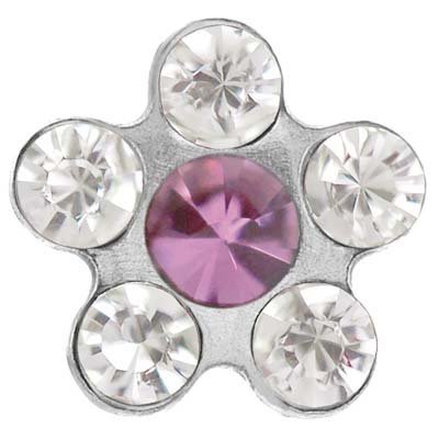 SYSTEM75 MARGHE CRIST/RA ACC2P