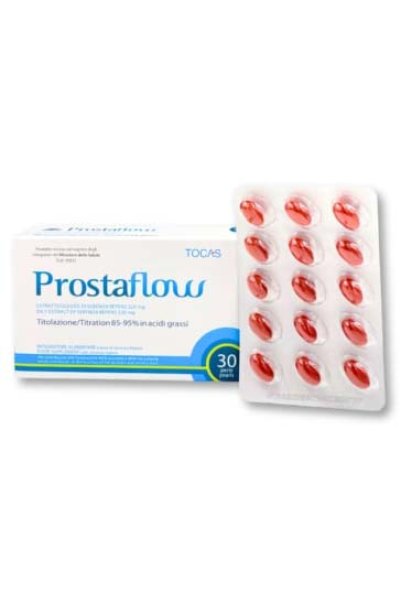 PROSTAFLOW 30PRL PROSTAFLOW 30PRL