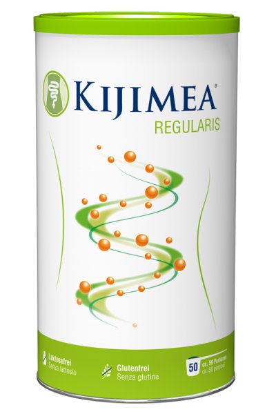 KIJIMEA REGULARIS 500G KIJIMEA REGULARIS 500G
