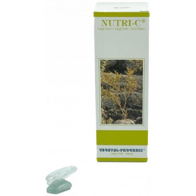 NUTRIC 50ML GTT VGP<