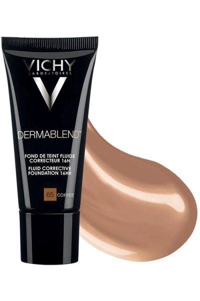 DERMABLEND FDT CORRET 65 DERMABLEND FDT CORRET 65