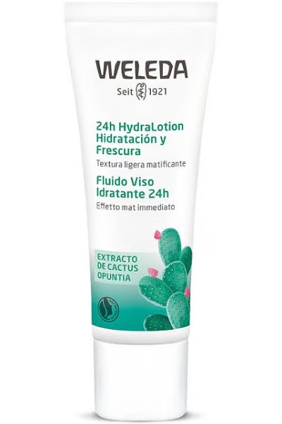 FLUIDO VISO IDRAT 24H 30ML FLUIDO VISO IDRAT 24H 30ML