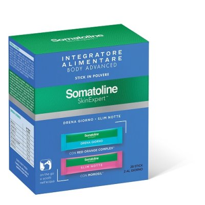 SOMAT SKIN EXPERT BODY ADVANCED SOMAT SKIN EXPERT BODY ADVANCED