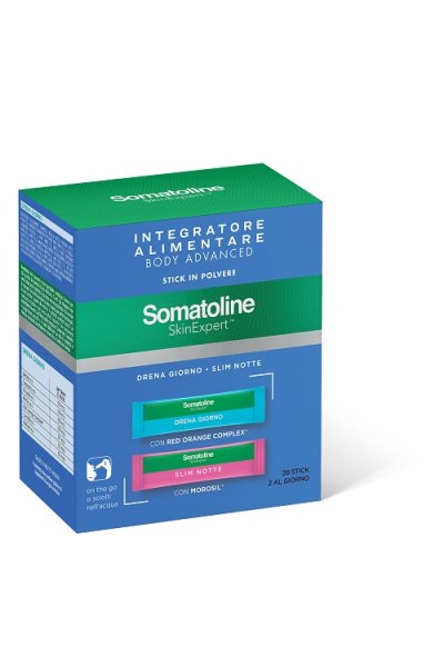 SOMAT SKIN EXPERT BODY ADVANCED SOMAT SKIN EXPERT BODY ADVANCED