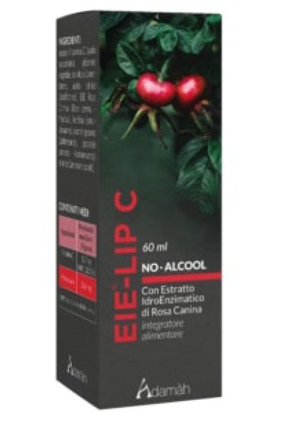 EIE LIP C GTT 60ML EIE LIP C GTT 60ML