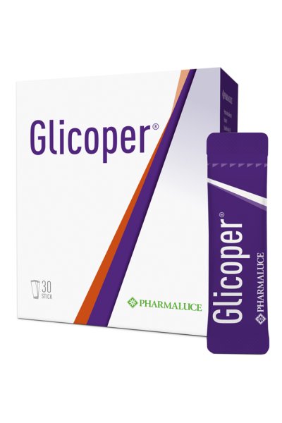 GLICOPER 30STICK GLICOPER 30STICK