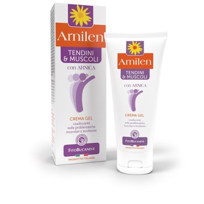 ARNILEN TENDINI MUSCOLI 100ML ARNILEN TENDINI MUSCOLI 100ML
