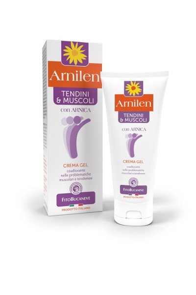 ARNILEN TENDINI MUSCOLI 100ML ARNILEN TENDINI MUSCOLI 100ML