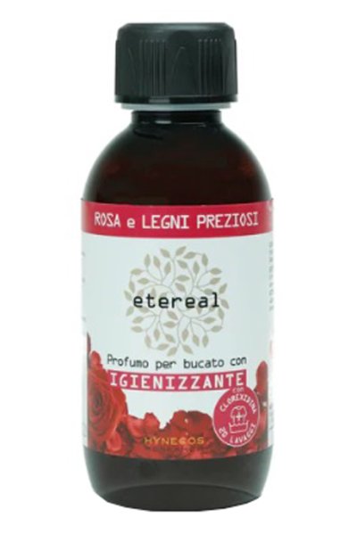 ETEREAL PROF BUCATO ROSA LEGNI ETEREAL PROF BUCATO ROSA LEGNI