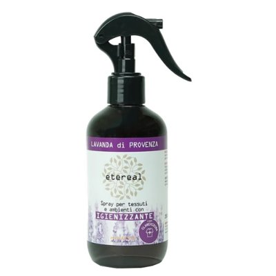 ETEREAL SPR TESS AMB LAVANDA ETEREAL SPR TESS AMB LAVANDA
