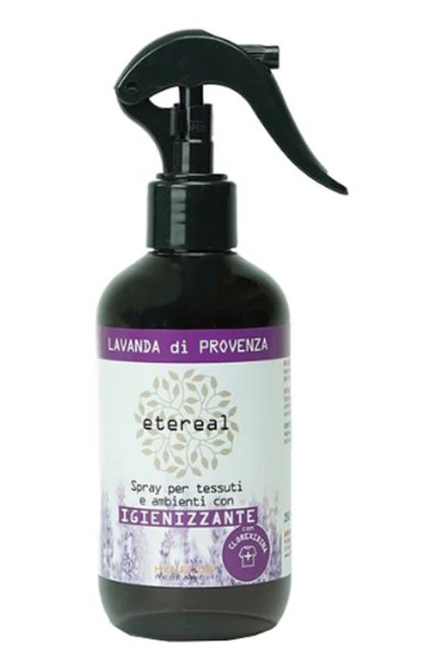 ETEREAL SPR TESS AMB LAVANDA ETEREAL SPR TESS AMB LAVANDA