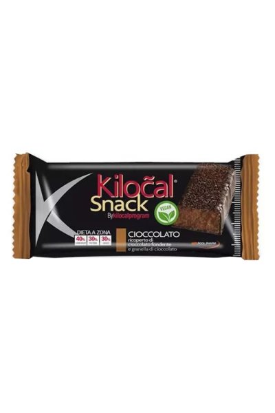 KILOCAL Barr.Snack Ciocc.33g KILOCAL Barr.Snack Ciocc.33g