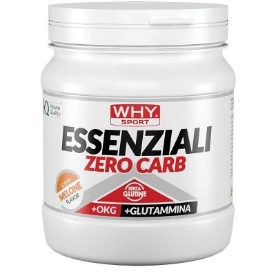 WHYSPORT ESS ZERO CARB MELONE WHYSPORT ESS ZERO CARB MELONE