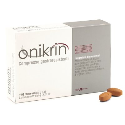 ONIKRIN 90CPR ONIKRIN 90CPR