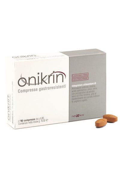 ONIKRIN 90CPR ONIKRIN 90CPR
