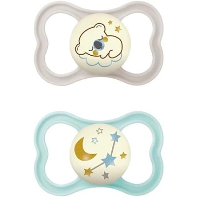 MAM AIR NIGHT SUCCH16+ SIL D N MAM AIR NIGHT SUCCH16+ SIL D N