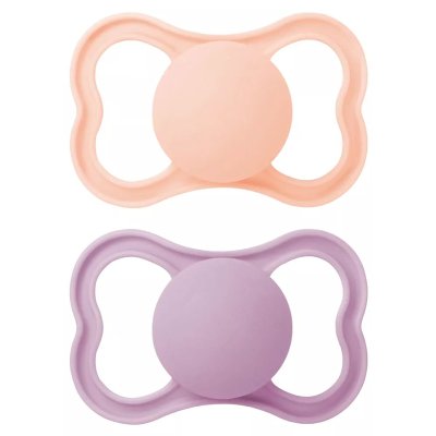 MAM AIR SUCCH 16+ SIL DOPPIO F MAM AIR SUCCH 16+ SIL DOPPIO F