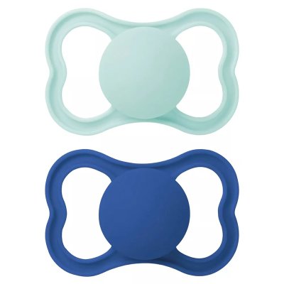 MAM AIR SUCCH 16+ SIL DOPPIO M MAM AIR SUCCH 16+ SIL DOPPIO M