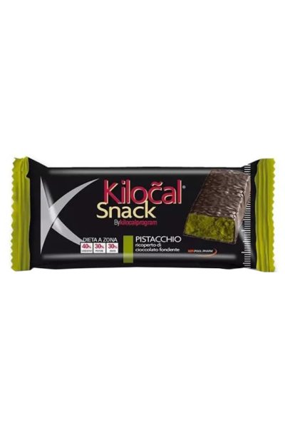 KILOCAL BARRETTA SNACK PISTACC KILOCAL BARRETTA SNACK PISTACC