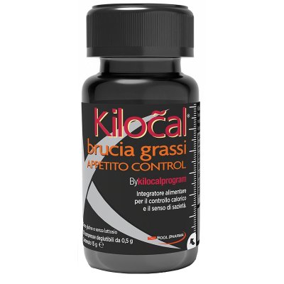 KILOCAL BRUCIA GRAS APPET30CPR KILOCAL BRUCIA GRAS APPET30CPR