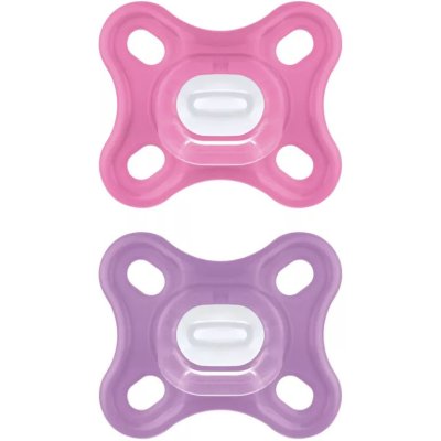 MAM COMFORT 0+ SUCCHIETTO FEMM