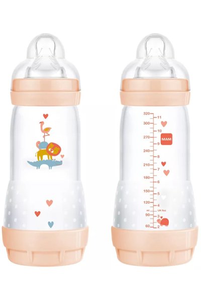MAM EASY START 320ML F MAM EASY START 320ML F