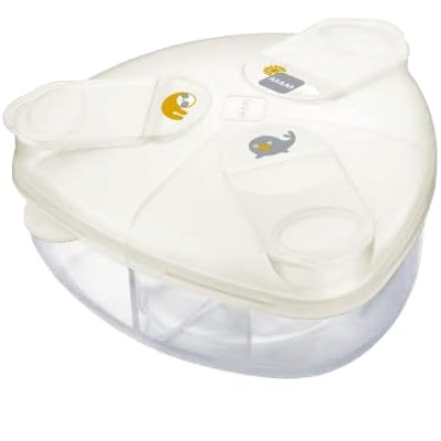 MAM MILK BOX NEUTRO