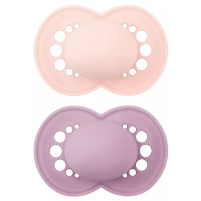 MAM ORIGINAL N16+ SIL DOPP FEM