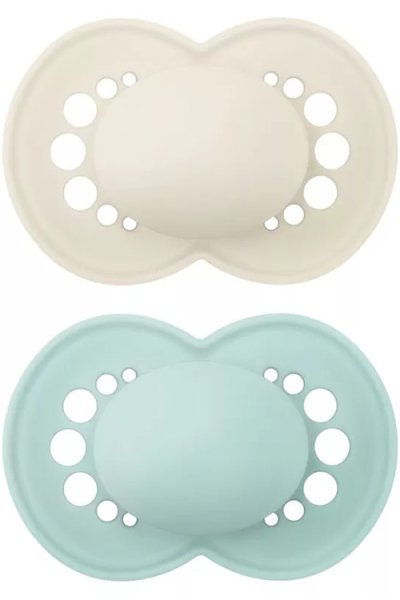 MAM ORIGINAL N16+ SIL DOPP NEU MAM ORIGINAL N16+ SIL DOPP NEU