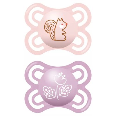 MAM PERFECT 2-6M FEMMINA MAM PERFECT 2-6M FEMMINA