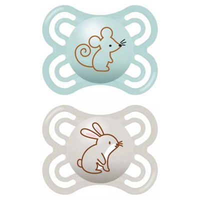 MAM PERFECT 2-6M NEUTRO MAM PERFECT 2-6M NEUTRO