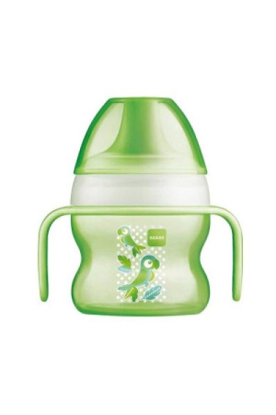 MAM TAZZA STARTER CUP NEUTRO-M MAM TAZZA STARTER CUP NEUTRO-M