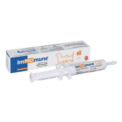 IMPROMUNE PASTA 35G IMPROMUNE PASTA 35G