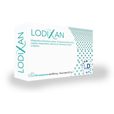 LODIXAN 30CPR LODIXAN 30CPR